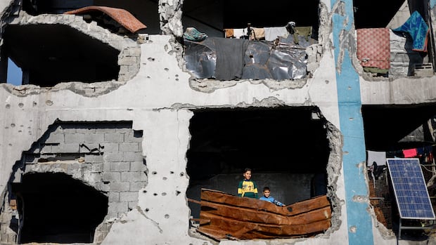 Israeli forces kill 4 across Gaza, medics say, as post-ceasefire deaths mount
