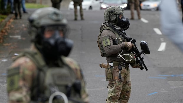 What is ICE and how has it changed during Trump’s 2nd term?