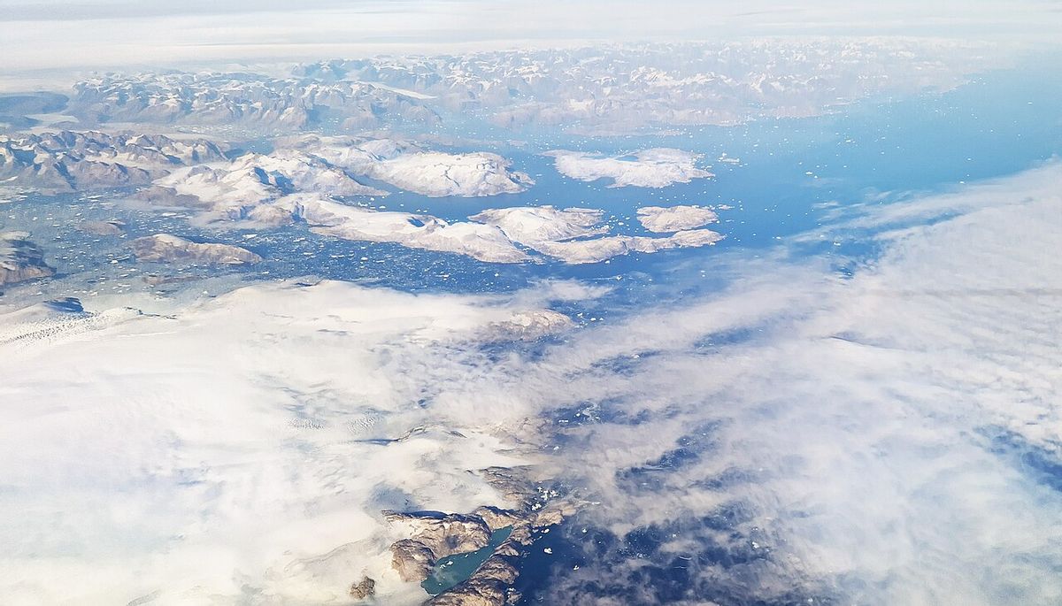 Did ex-NATO general say, ‘If Trump moves on Greenland, Europeans must be ready to fight the US’?