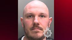 Man Jailed For Selling Chemicals Online