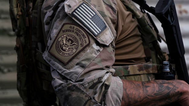 Driver, passenger shot in Portland, Ore., ‘weaponized’ vehicle: federal officials