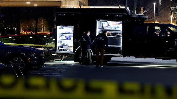 2 shot and injured by federal agents in Portland, Ore., as tensions run high over Minneapolis killing