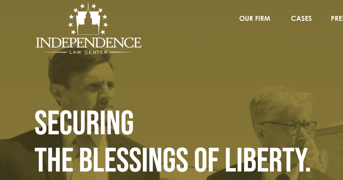 Pennsylvanians are fighting a Christian legal group’s anti-LGBTQ+ school policies