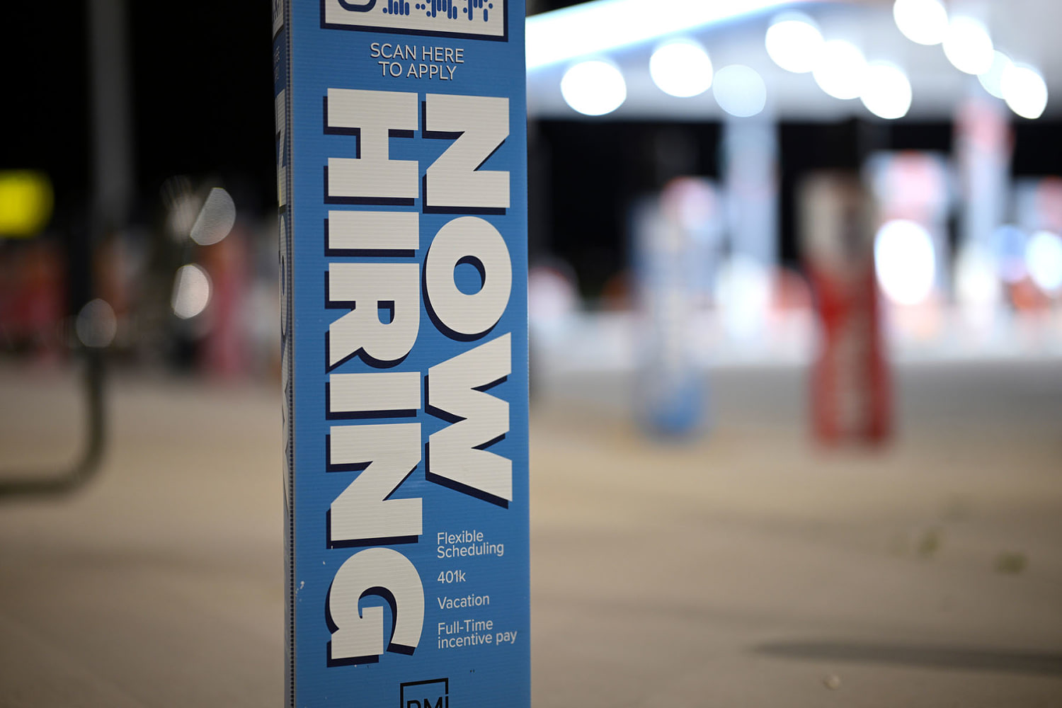 December jobs report will provide a final read on U.S. employment in a year of uncertainty