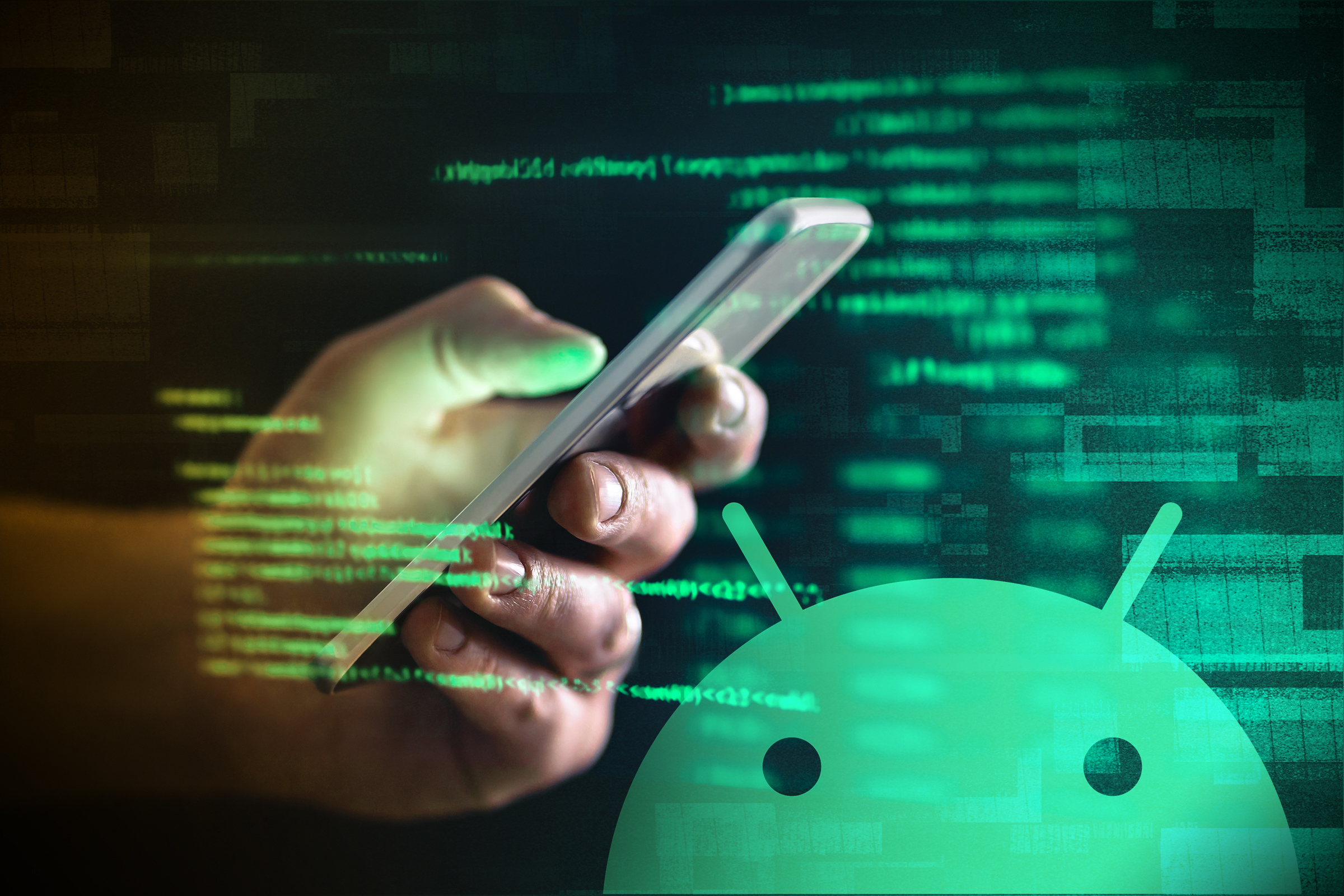 Android source code will now only be released twice a year