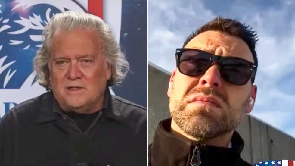 ‘They’re radicalizing the moms’: MAGA demands murder charges for ICE victim’s wife