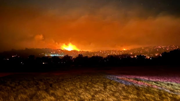 3 missing amid bushfires, ‘catastrophic’ conditions in Australia
