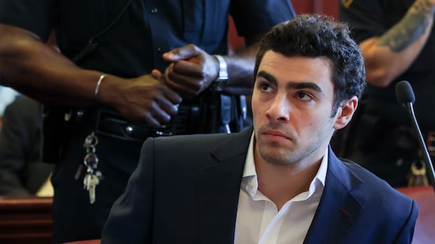 Mangione’s trial in killing of UnitedHealthcare CEO could start before end of year