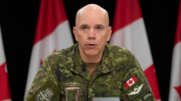U.S. takeover of Greenland would be ‘shattering of NATO,’ warns Canada’s former military commander