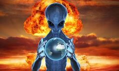 Baba Vanga’s 2026 predictions include alien contact and WW3