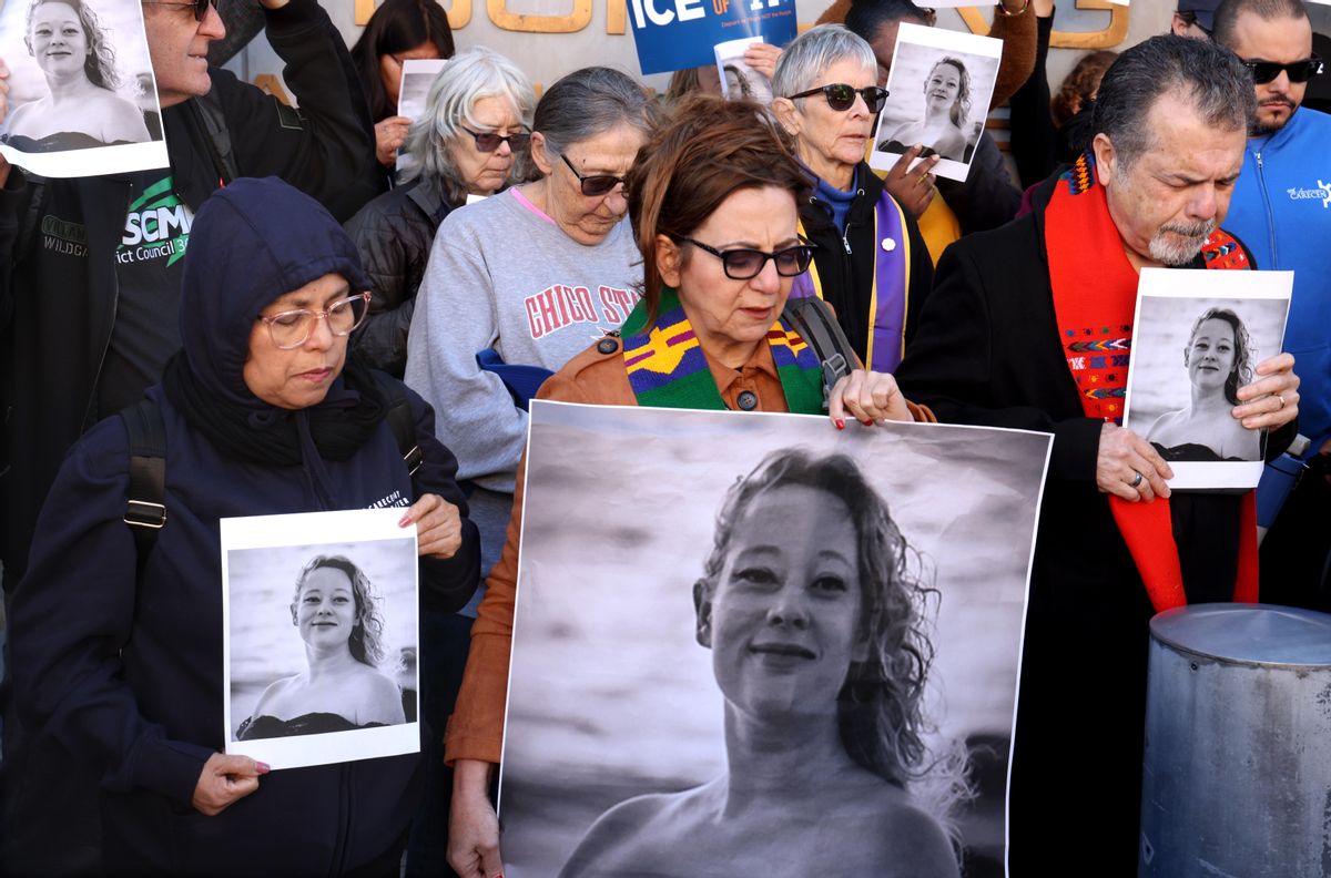 ICE shooting of Renee Good was 1st recorded Minneapolis homicide of 2026