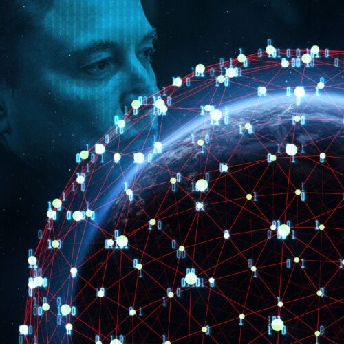 SpaceX gets FCC permission to launch another 7,500 Starlink satellites