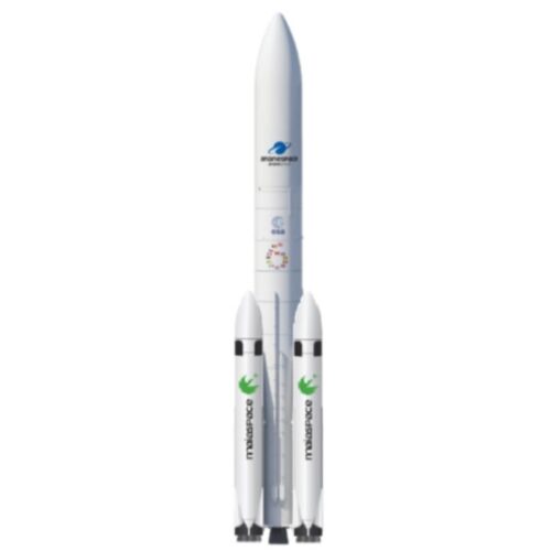ESA considers righting the wrongs of Ariane 6 by turning it into a Franken-rocket