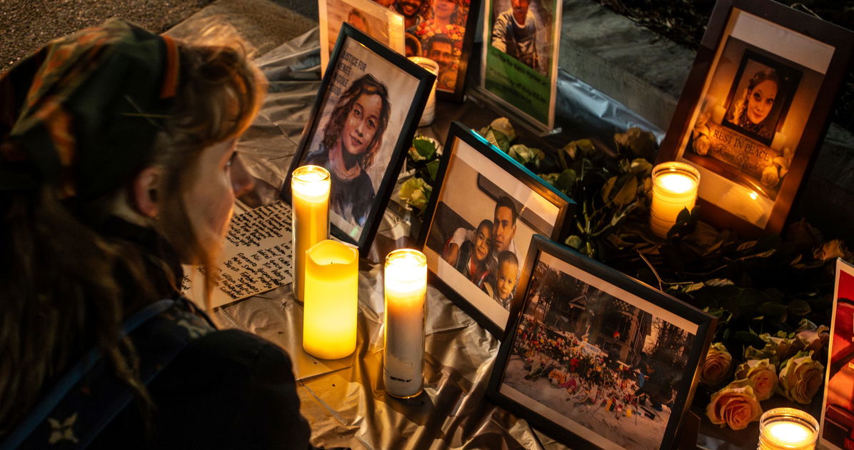 Renee Good’s murder is a warning: We could be next … unless we act urgently