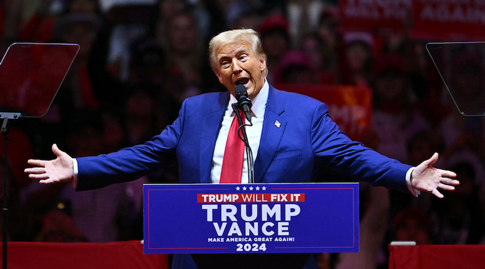 WSJ editorial says Trump should send a thank you note to one of his harshest critics