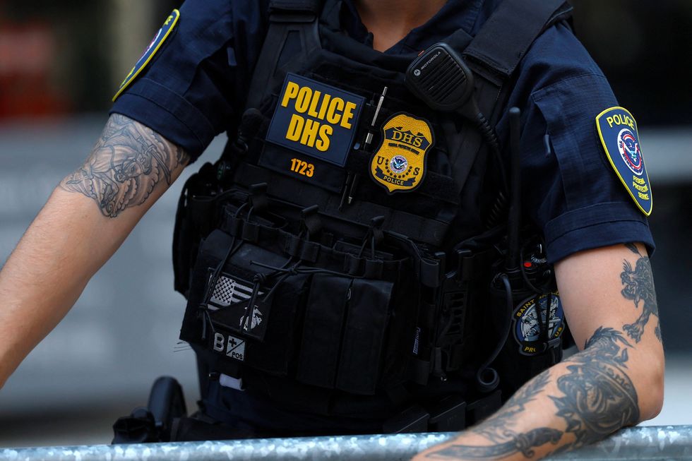 ‘An Honesty problem’: Analyst says DHS credibility sunk by ‘remarkable rate’ of falsehoods