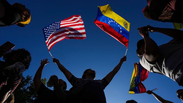 The U.S. wants Venezuelan oil. Does that undercut Canada’s leverage in trade talks?