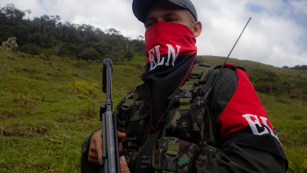 U.S. attack in Venezuela creates risk, opportunity for guerrilla groups