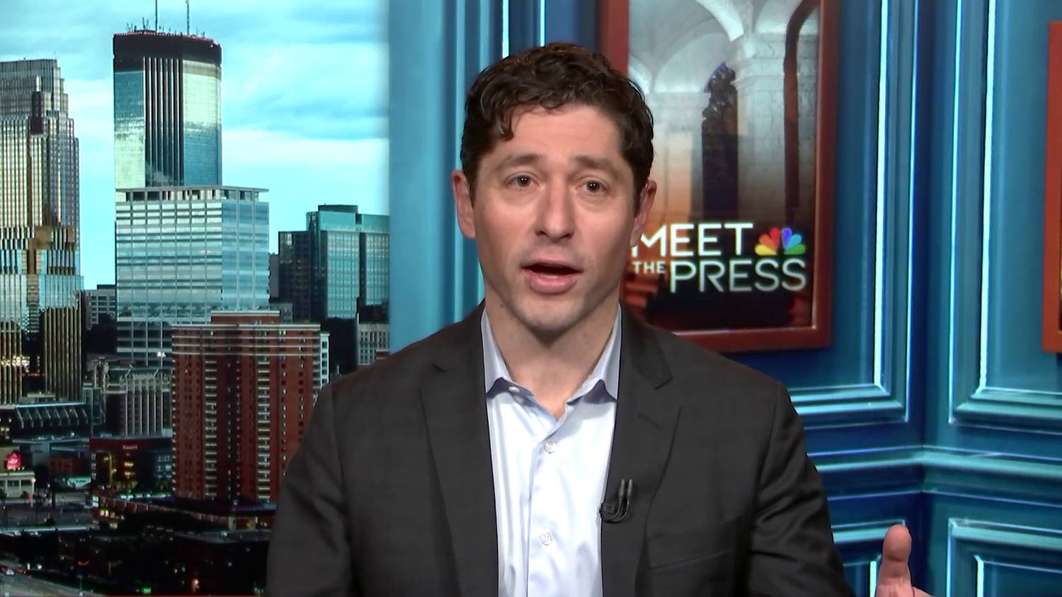 Minneapolis Mayor Frey calls out ‘deep mistrust’ around ICE shooting investigation: Full interview