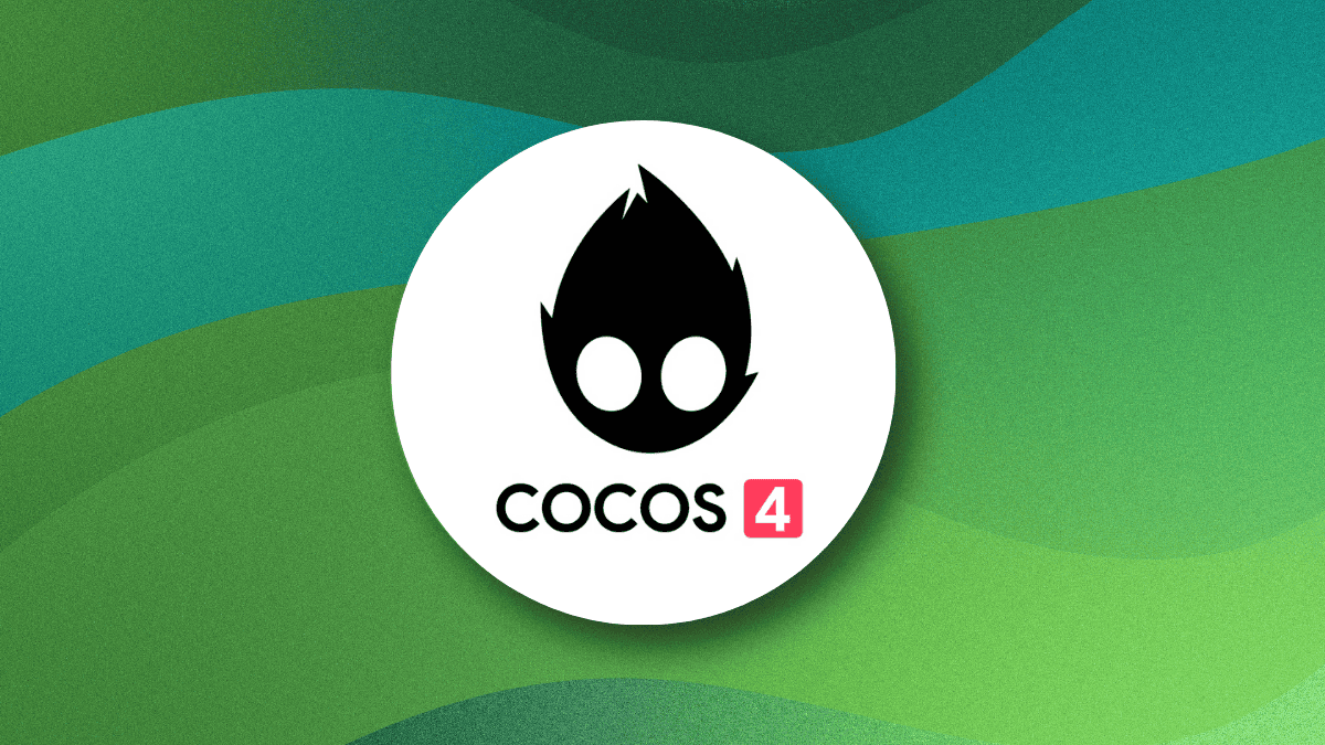 First Good News of 2026! COCOS 4 Game Engine Goes Open Source