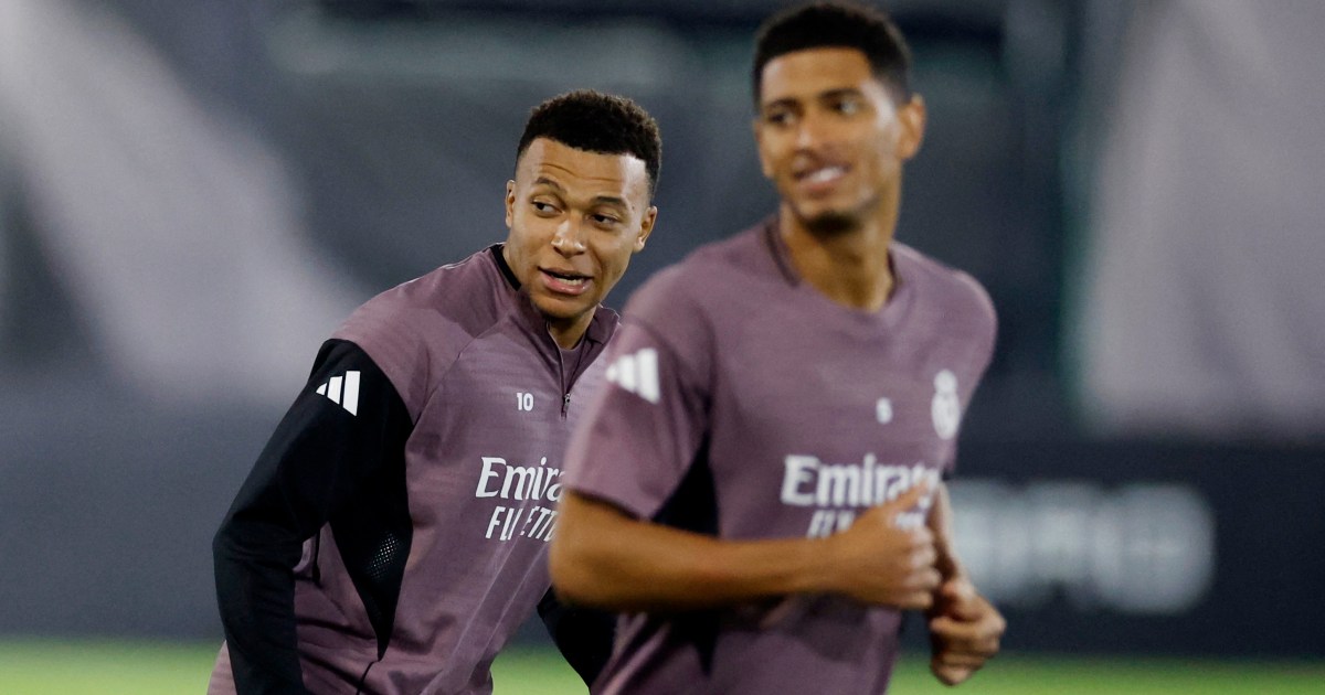 Barcelona vs Real Madrid 3-2: El Clasico Supercopa final – as it happened