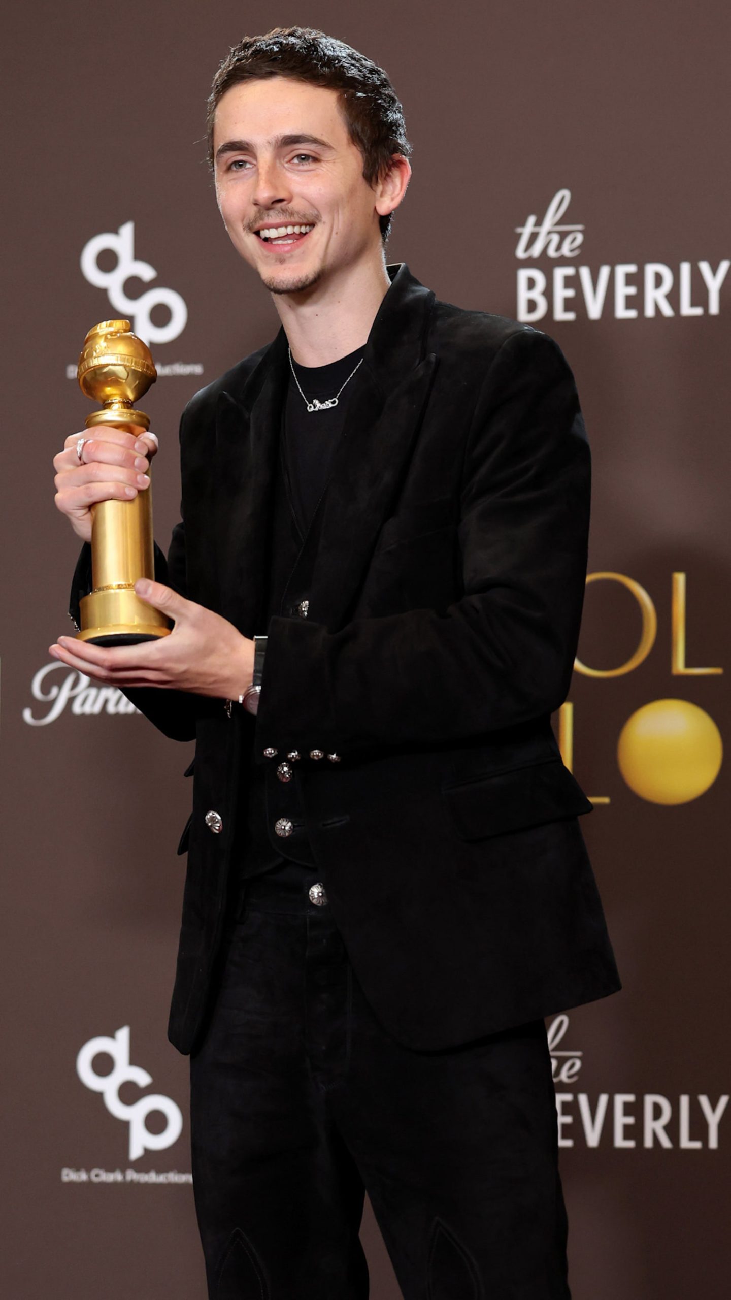 Highlights from the 2026 Golden Globe Awards