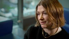 Revolutionary eye injection saved my sight, says first-ever patient