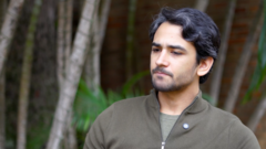 Jailed Venezuelan politician’s son says Trump shouldn’t be ‘fooled’ by pledge of prisoner releases