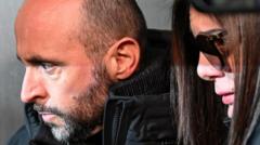 Custody extended for owner of Swiss ski bar after deadly fire