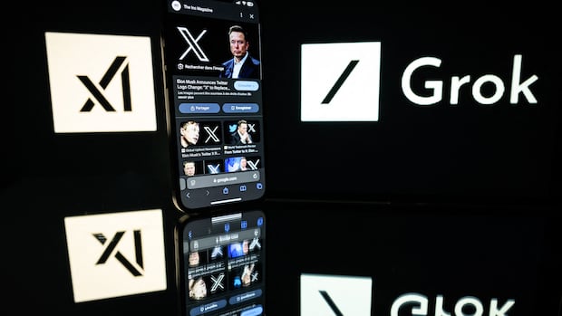 Malaysia, Indonesia become 1st countries to block Musk’s Grok over sexualized AI images