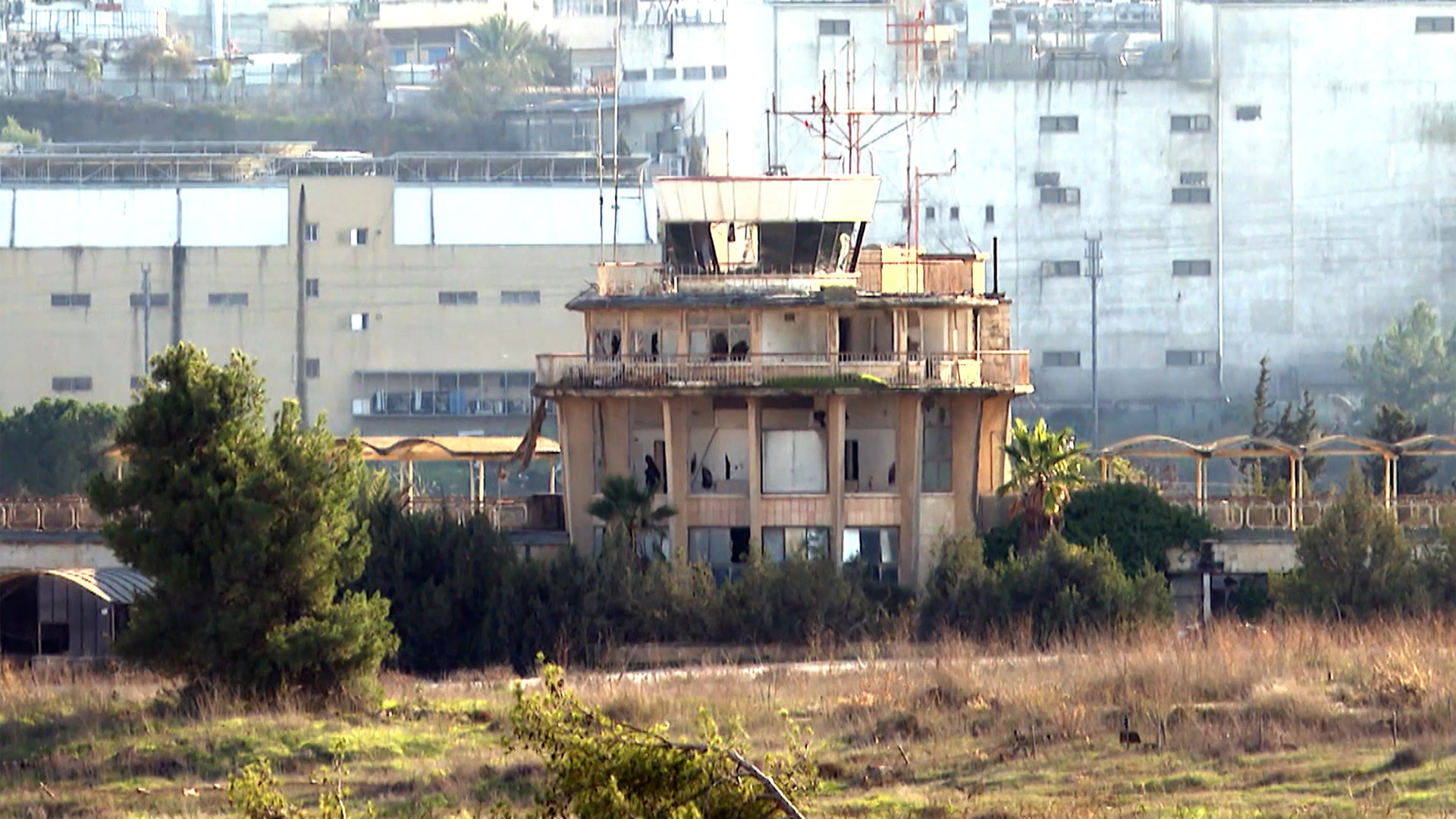 Israel considers plan to expand settlement in occupied East Jerusalem