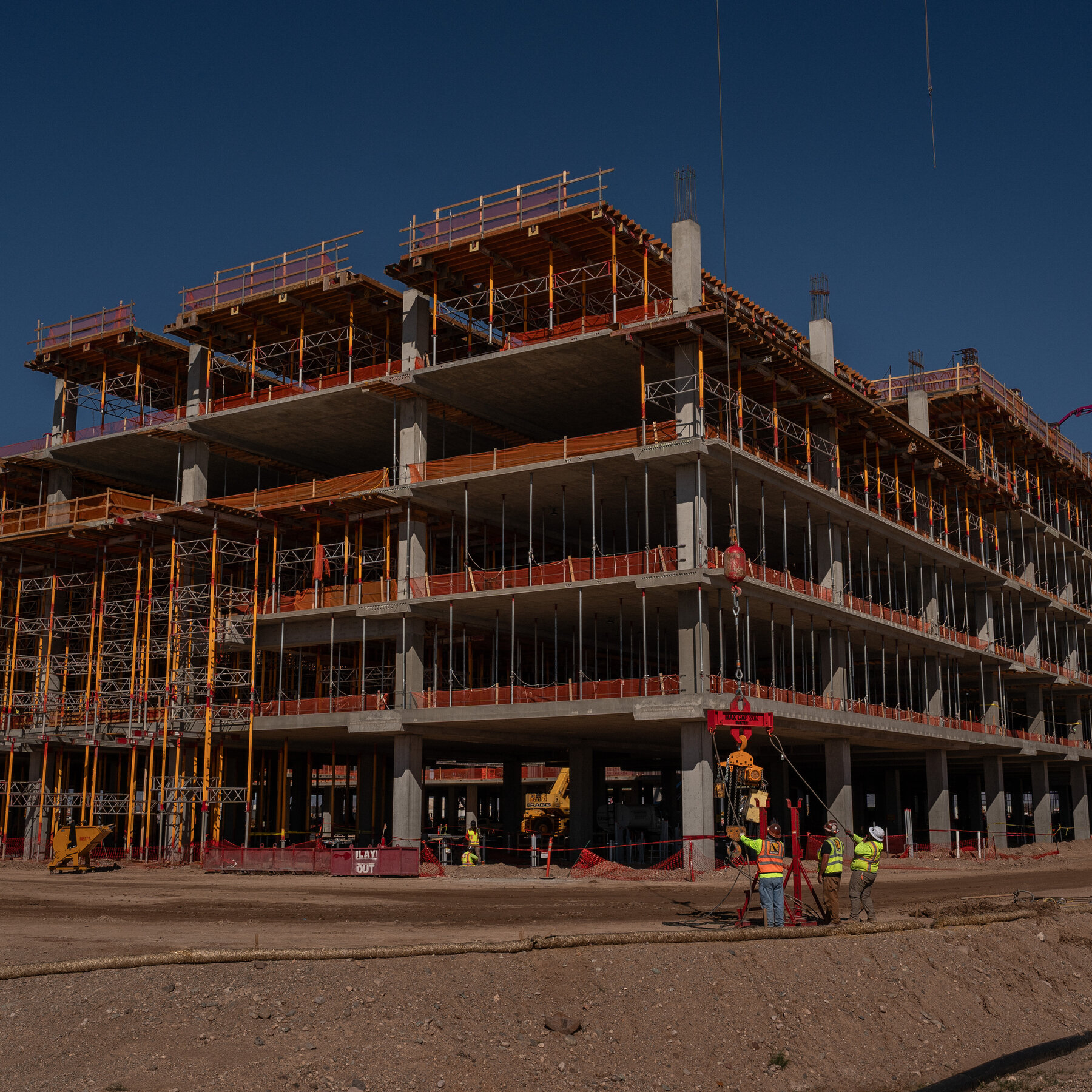 Trump Administration Nears Trade Deal With Taiwan