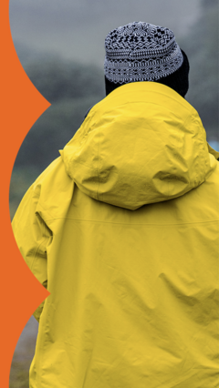 Are there ‘forever chemicals’ in your raincoat?