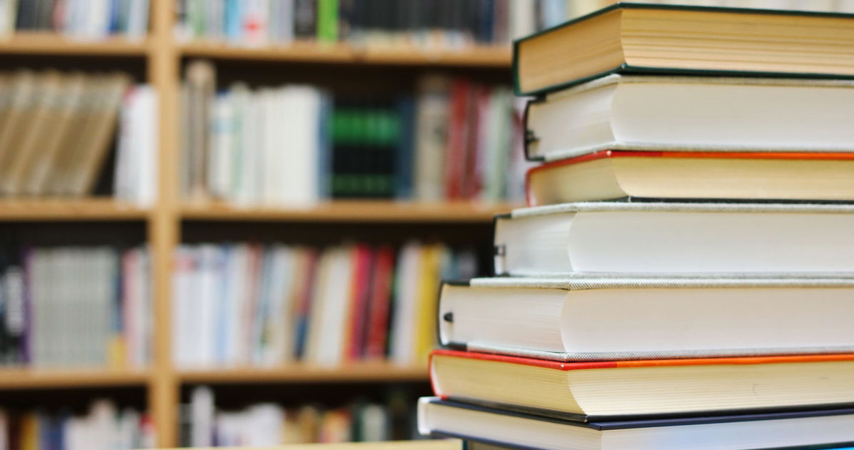 Publishers are “stepping back” from LGBTQ+ books amid bans & the current GOP president