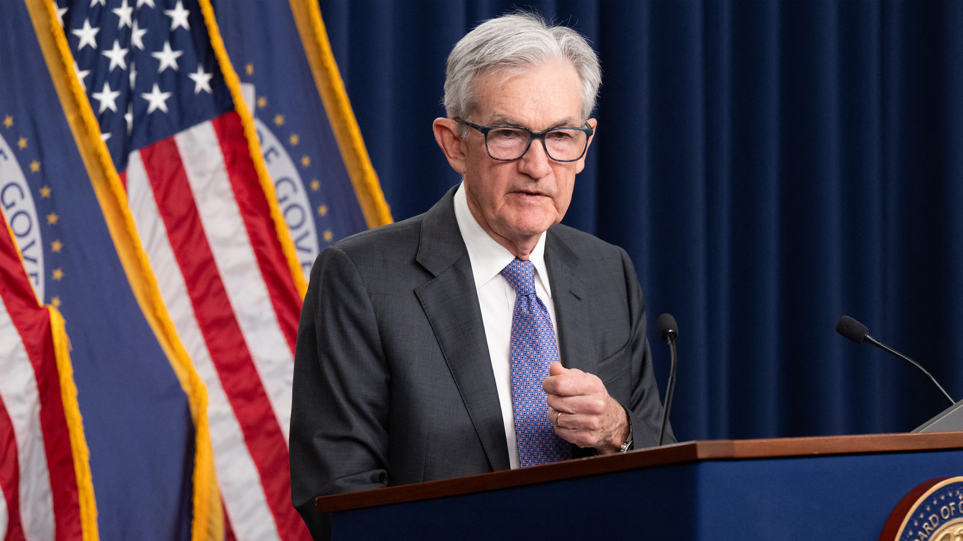 US prosecutors open investigation into Federal Reserve Chair Jerome Powell