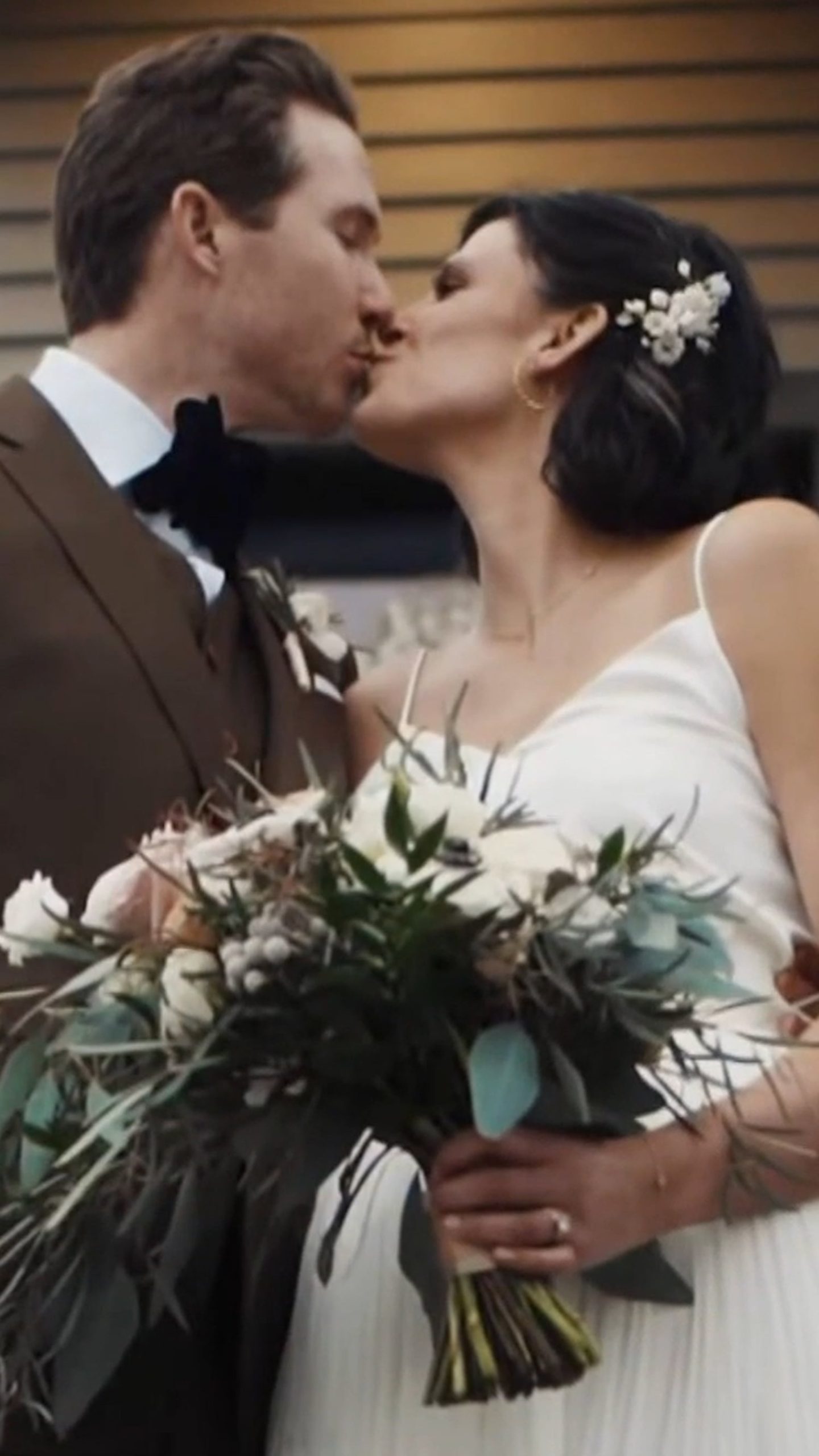 Suspect in murder of Ohio couple makes first court appearance