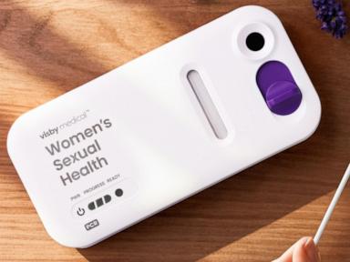 At-home STD tests offer new options for screening and treatment