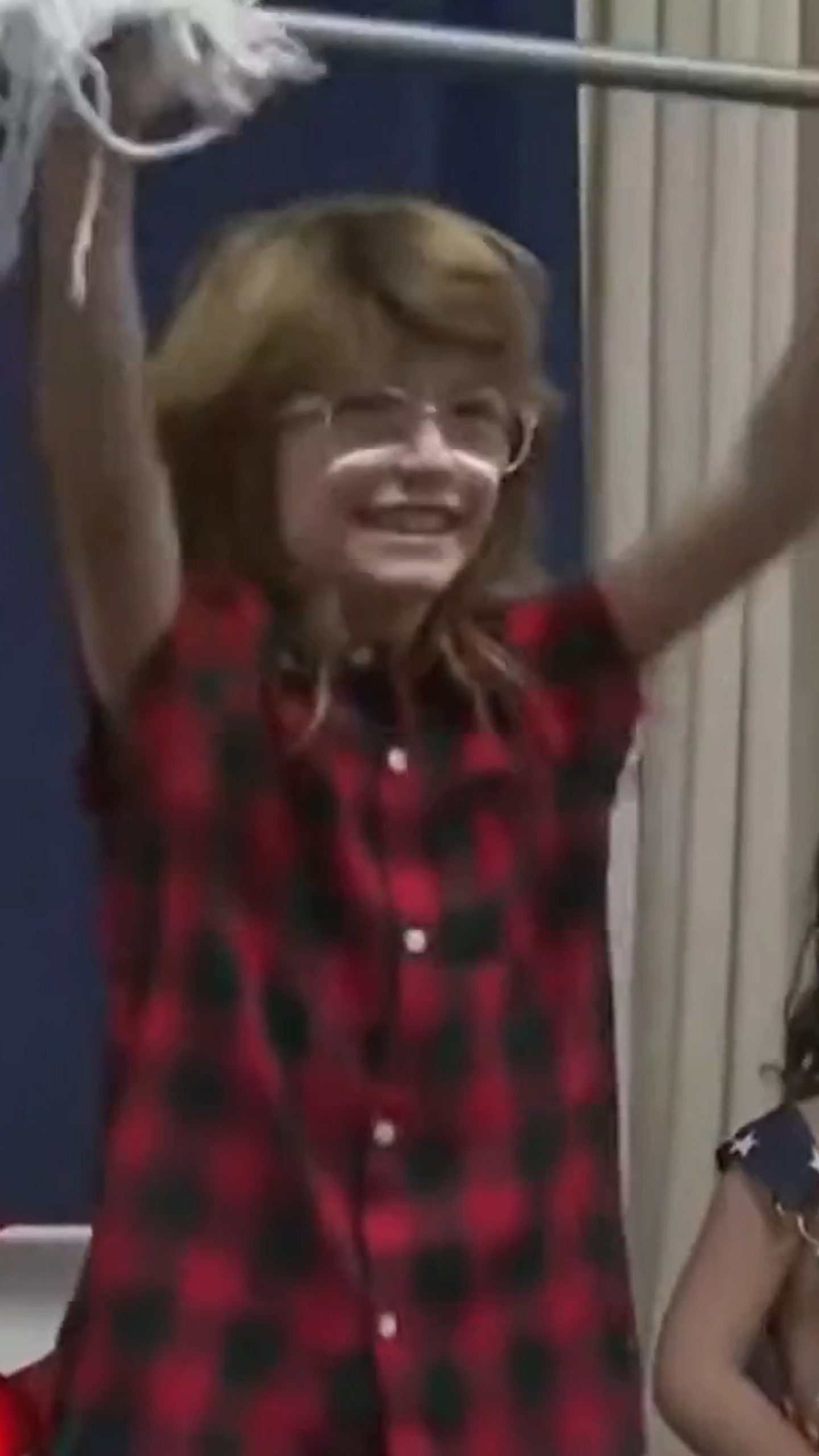 Pennsylvania contest honors legendary mullet hairstyles