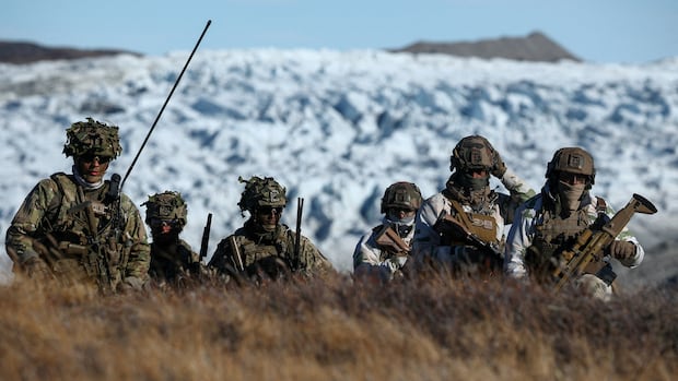 U.S., NATO have long history of not being serious about Greenland. That’s about to change