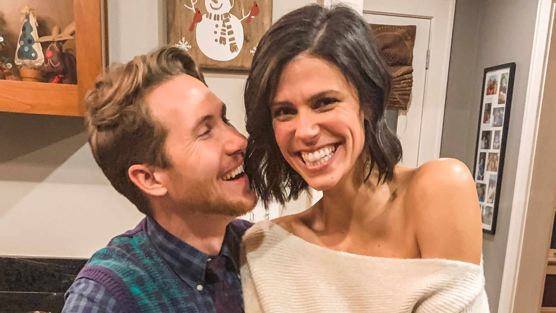 Man accused of killing ex-wife and her dentist husband in Ohio