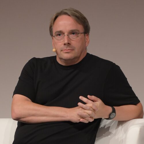 Even Linus Torvalds is trying his hand at vibe coding (but just a little)