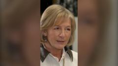 How going on The Traitors could have saved Amanda’s life