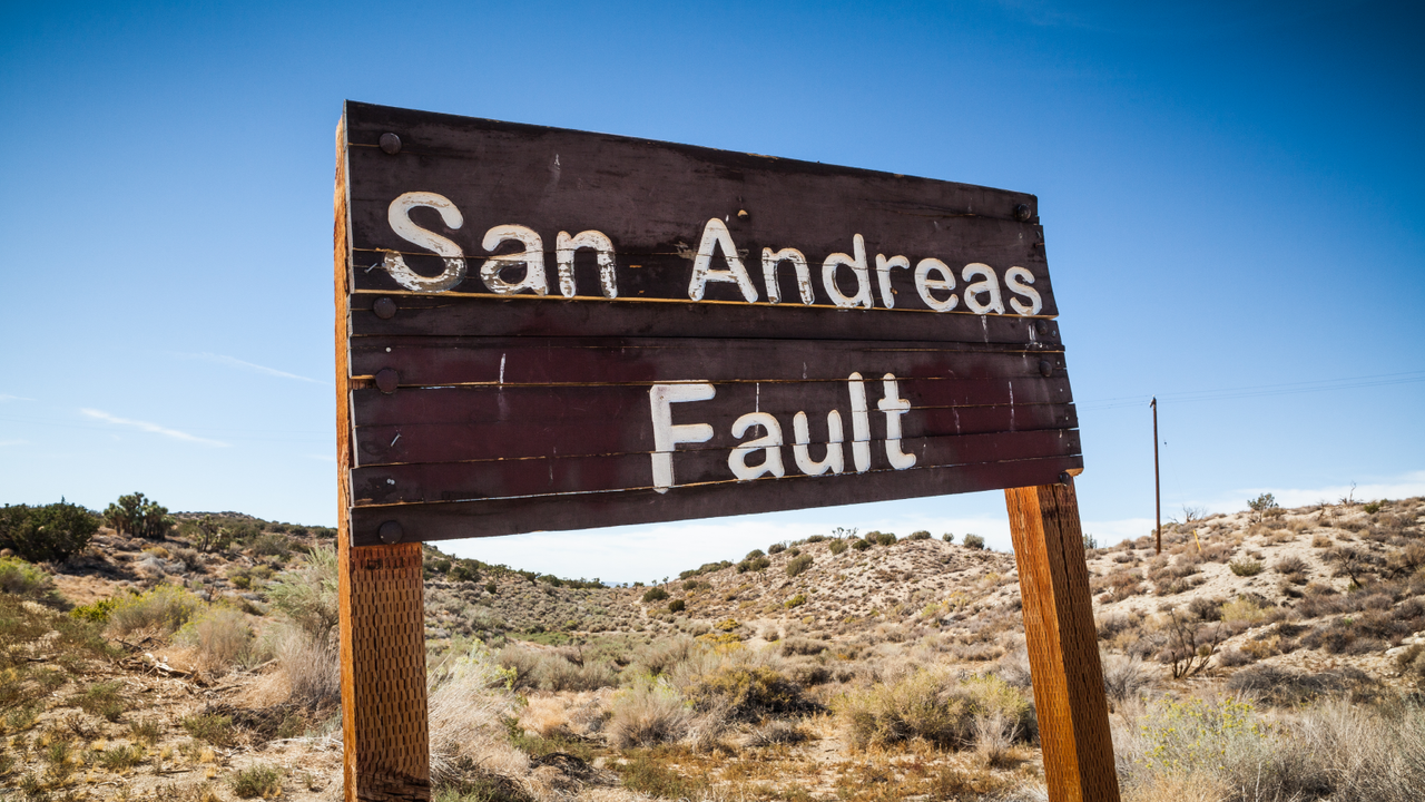 Parkfield, San Andreas, and the quest for a ‘crystal ball’ for predicting earthquakes before they happen