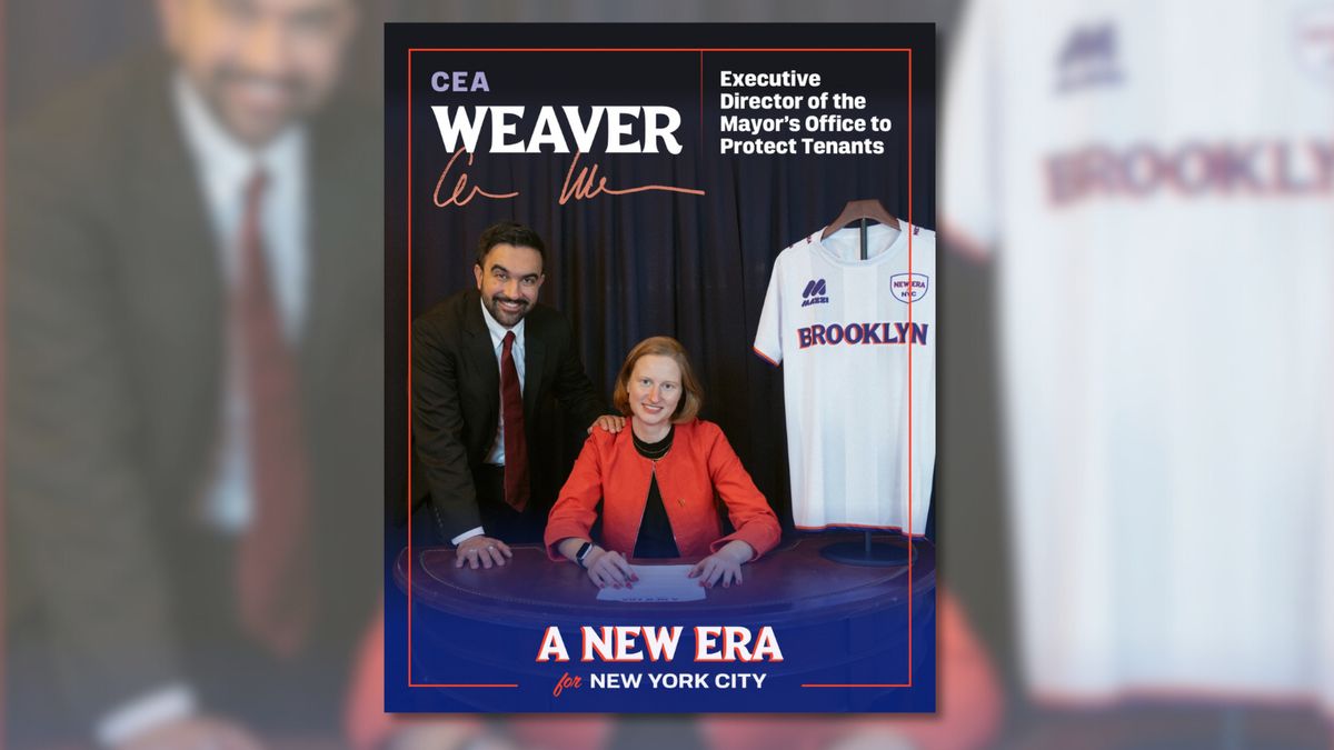 Unpacking claims Mamdani aide Cea Weaver said home ownership is ‘white supremacy’ despite mother’s alleged $1.4M home