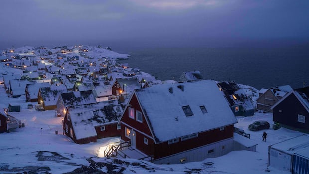 ‘No such thing as a better colonizer’: Inuit emphatically reject U.S. takeover of Greenland