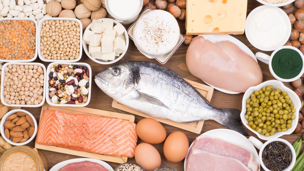 Is there such a thing as ‘too much’ protein?