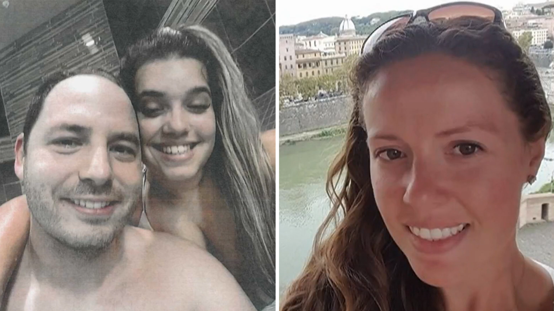 Man on trial accused of plotting double murder with au pair