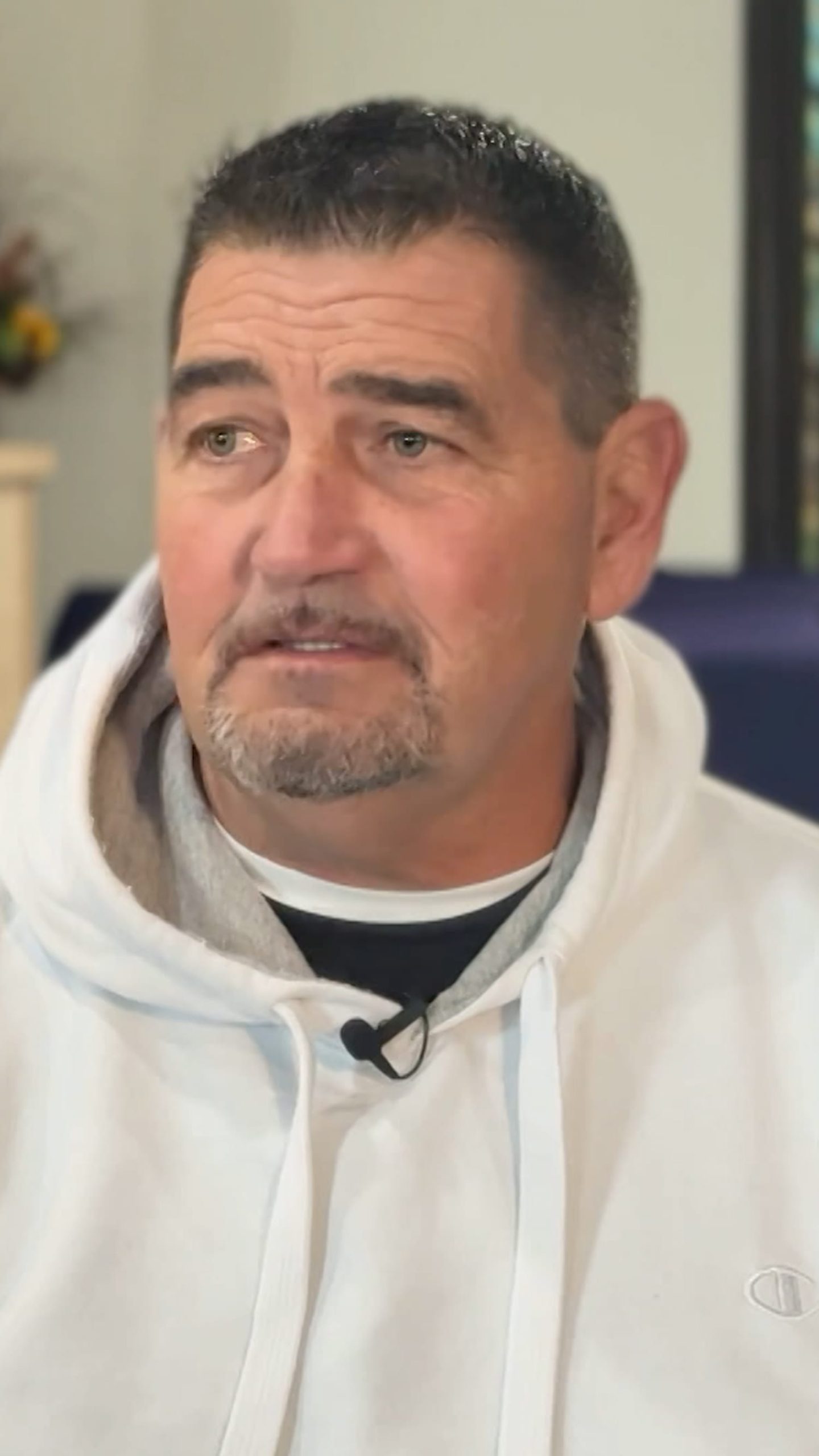 Renee Good’s former father-in-law speaks out