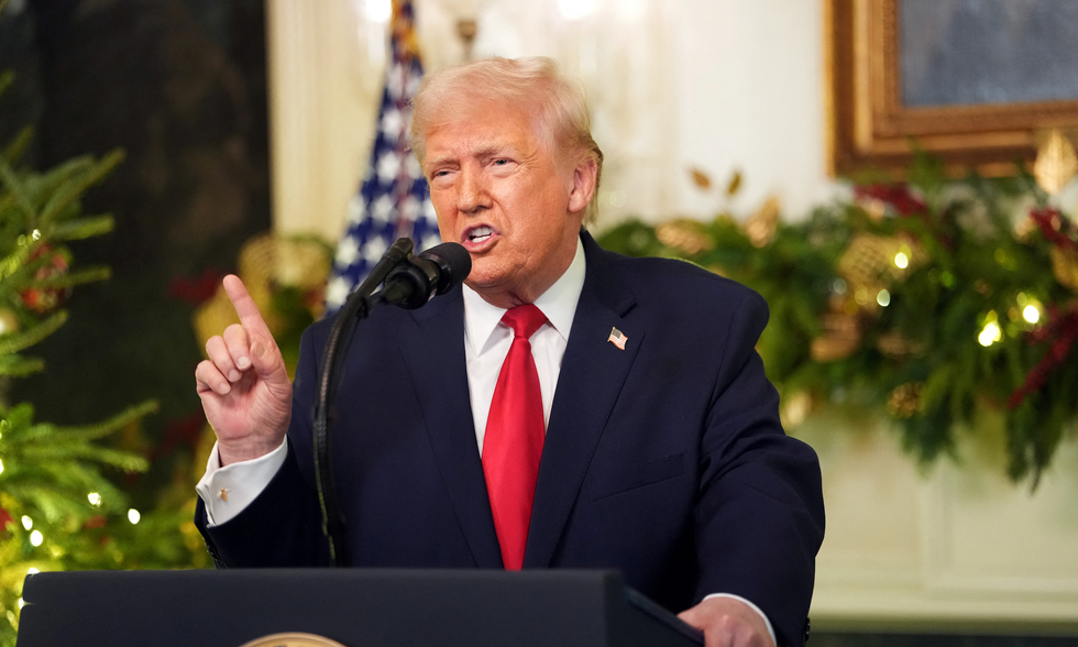 EU countries must ‘cut the cord now’ with Trump’s America over Greenland threat: analysis