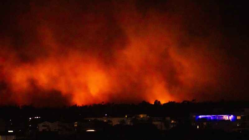 Earth’s last 3 years were its hottest on record